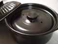 予約　萬古焼ごはん土鍋　2合炊き_4