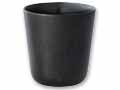 予約 URUSHI CUP 黒色 拭き漆塗