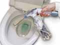 予約　トイレのフチ・ノズル掃除用　ペットボトル専用加圧式おそうじスプレー_2