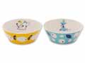 予約　サラダボウル2コセット（ムーミン＆スナフキン）
