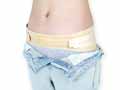 予約　ＲＡＫＵＮＡ　まるで素肌のエアリー骨盤ベルト_2