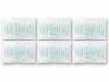 NATURAPLUS 衣類用アロマ防虫剤 タンス用 36コ組(浴室用カビよけBOX付)