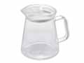 フタなしティーポット・クリア450ML FNC−45−T
