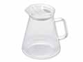 フタなしティーポット・クリア700ML　ＦＮＣ−70−Ｔ