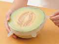 くり返し使えるぴったりシリコンラップ　6サイズ（各1枚入り）_3