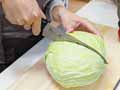 予約 フォーエバー銀チタン三徳包丁 刃渡り18CM_2