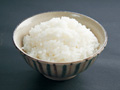 有機　産地限定の米（無洗米）白米_2