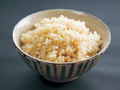 有機西日本の米玄米_2