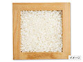 定期　有機西日本の米（無洗米）白米