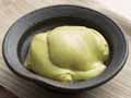 国産大豆の豆乳使用　おとうふ屋さんの抹茶プリン