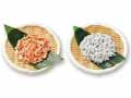 【お得】駿河湾産釜揚げしらす&釜揚げ桜えびセット_2