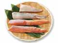 もったいナイ魚・北海道産鮭ハラス_2