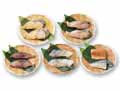 【50周年記念】焼くだけで完成！漬け込み魚セット_2