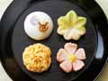長盛堂　季節の京上生菓子セット（初夏）