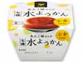 あんこ屋さんが作った　有機水ようかん（小倉餡）_2