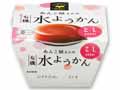 あんこ屋さんが作った　有機水ようかん（こし餡）_2