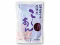 北海道産小豆の低糖度こしあん