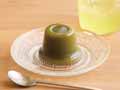 あんこ屋さんが作った 有機水ようかん(抹茶餡)