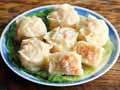 国産えびの大粒海鮮焼売