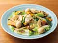 野菜をくわえて　国産具材6種の八宝菜