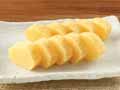 昔ながらの天日干し　たくあん（低温熟成）