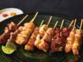 岩手赤鶏　焼き鳥セット（5種10本）_3