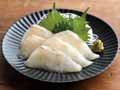 五島列島産つばき真鯛　刺身用（スライス）