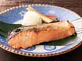 目利きの旬魚　日本海産さくらます味噌漬け