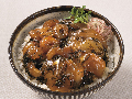 頒布会キャンセル分販売・新潟県産三種漬け丼(桜鯛・甘えび・ながも)