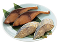 頒布会キャンセル分販売・漬込魚セット（さわら西京漬け、ぶり味醂醤油漬け）