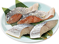 頒布会キャンセル分販売・漬込魚セット（さわら塩麹漬け、鮭粕漬け）