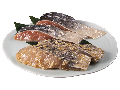 頒布会キャンセル分販売・漬け込み魚セット(すずき味噌漬け・鮭糀漬け)