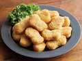 【記念商品・50％増量】チキンナゲット