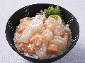 頒布会キャンセル分販売・新潟県産真鯛と桜ますの梅糀漬け丼