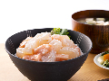 頒布会キャンセル分販売・新潟県産真鯛と桜ますの梅糀漬け丼_3