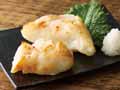 ぷりぷり食感 日本海産あんこう糀漬け(骨取り)
