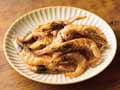 熊本県産 殻ごとサクサク 焼き芝えび(おつまみ・お料理用)_2