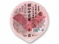 もちもち寝かせ玄米ごはん（小豆ブレンド）_2