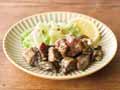 宮崎名物 鶏の炭火焼(食べきりサイズ)