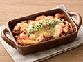 野菜をくわえて 6種スパイス香るうまみこい鶏のトマトソース煮_5