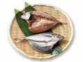 長崎県産　旬（とき）あじの干物・開き_2