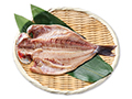 目利きの旬魚　夏いさきのごちそう干物（天日干し）_2