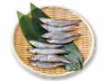 冷凍のまま焼ける　子持ちからふとししゃも　丸干し_2