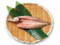 脂がのった大ぶり赤カマスの開き_2