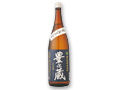 有機米焼酎　豊永蔵　35度 1.8L