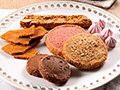 頒布会　ナチュラルスイーツ　焼き菓子編（全6回）_2