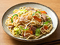 【お試し】こだわりグルメ便 ササっといつでも 口福麺(全3回)_2