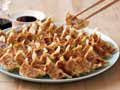 登録　パクっと一口餃子（50コ）