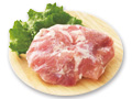 登録　鶏モモ肉（まほろば）