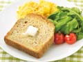 登録　ザクセンのブランパン　砂糖・油脂不使用（6枚切）